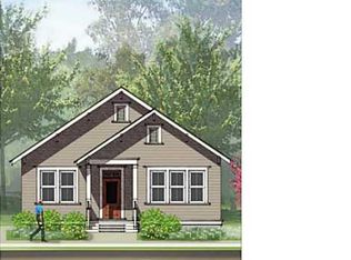 304 Heflin St, Charlotte, NC 28205