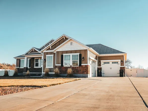 920 N 2060 W, Roosevelt, UT 84066