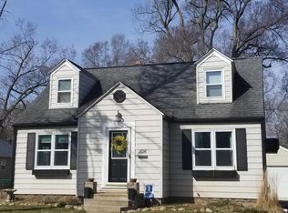 2826 Morgan St, Kalamazoo, MI 49001