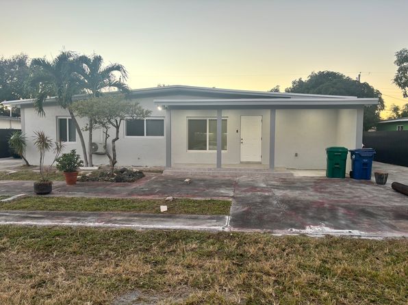 12420 NW 19th Ave