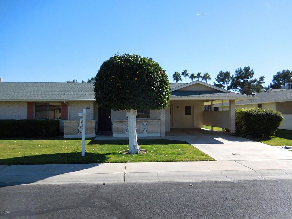1st image of 9821 N Balboa Dr