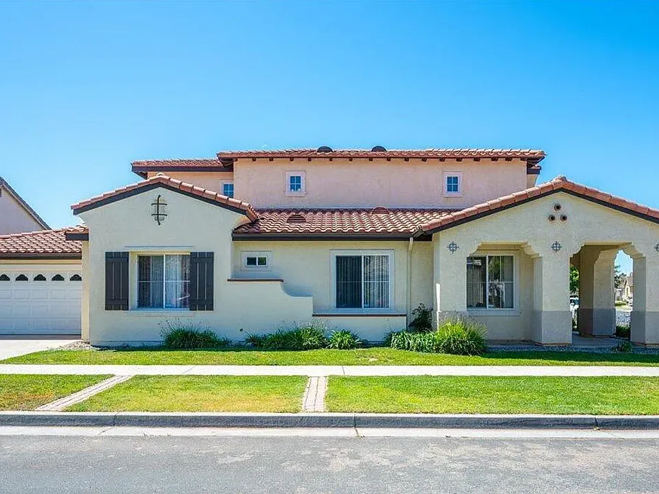 2602 Rubel Way