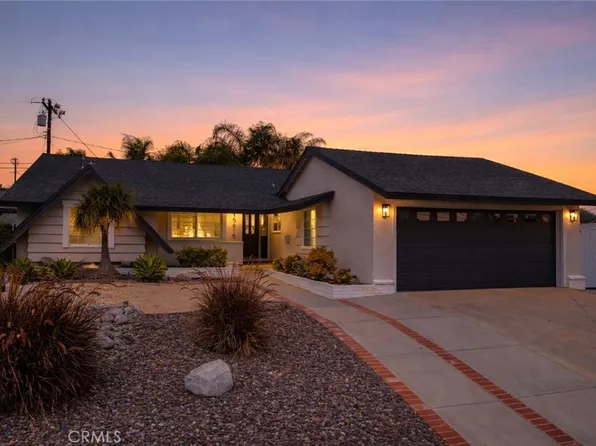 15815 Silvergrove Dr, Whittier, CA 90604