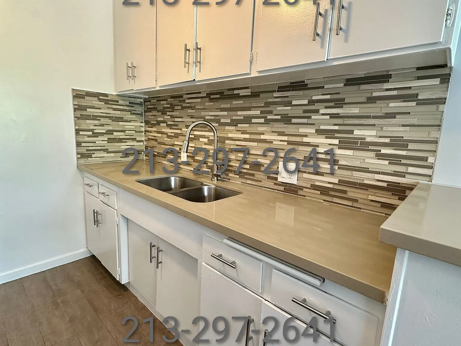 1 bed, 750 sqft, $1,850 — Photo 3