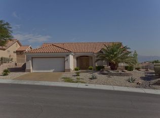 10800 Black Ledge Ave, Las Vegas, NV 89134