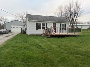 510 W Samuel St, Hamilton, MO 64644