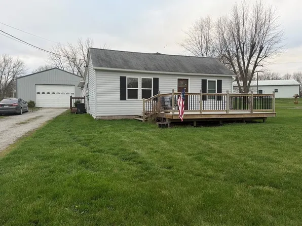 510 W Samuel St, Hamilton, MO 64644