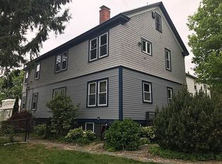 57 Almy St, Newport, RI 02840