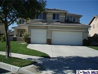 	13282 RANCHO BERNARD CT , Chino 91710