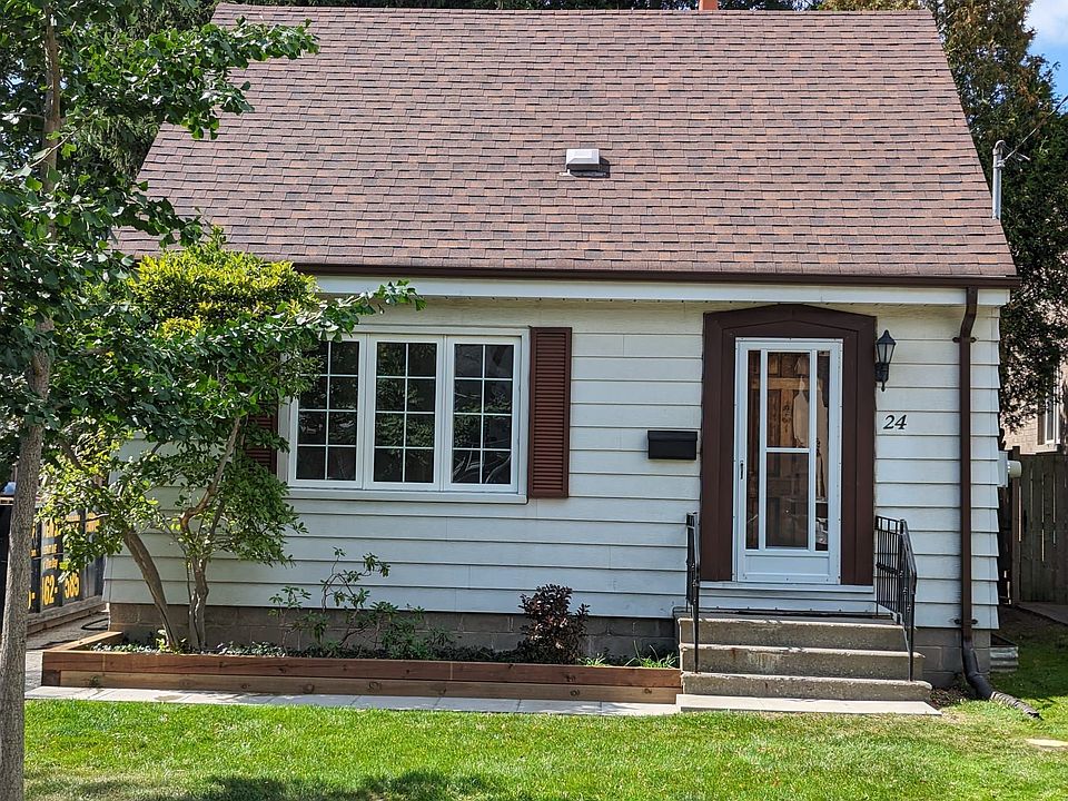 1st image of 24 Harewood Ave