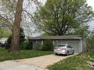 10744 Blue Ridge Blvd, Kansas City, MO 64134