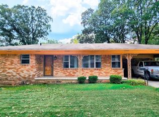 1708 Crestwood Rd, North Little Rock, AR 72116