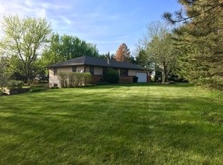 26805 SW 29th St, Hallam, NE 68368