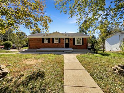 701 Sanders St, Lewisburg, TN, 37091