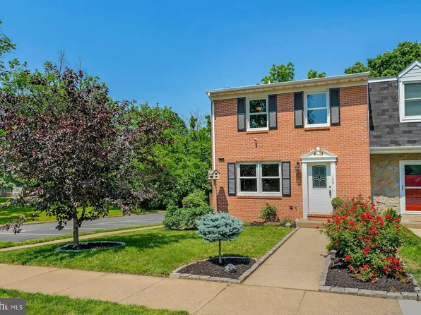 129 Nottoway St SE, Leesburg, VA 20175