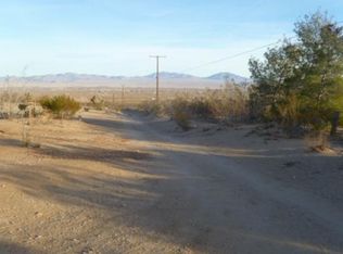 35651 Richard St, Lucerne Valley, CA 92356