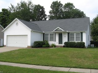5701 Halwick Dr, Ravenna, OH