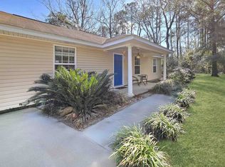 434 Alexander Rd, Lamont, FL 32336