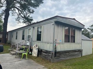 1134 Kelly Dr LOT 80, Hinesville, GA 31313