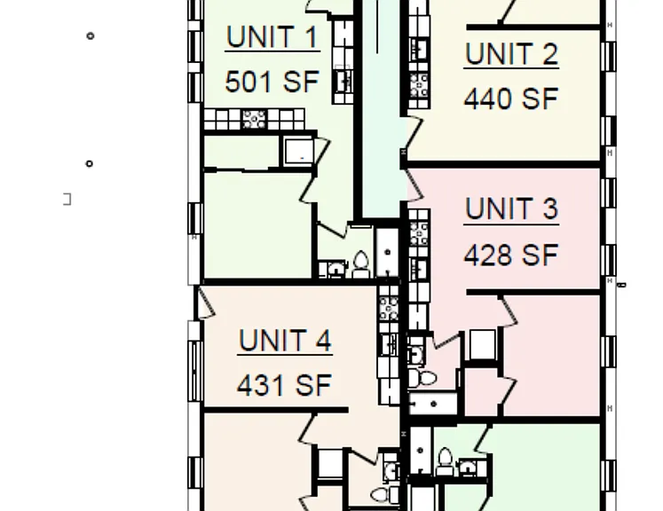 315 N Eureka Aly #5 — Photo 3