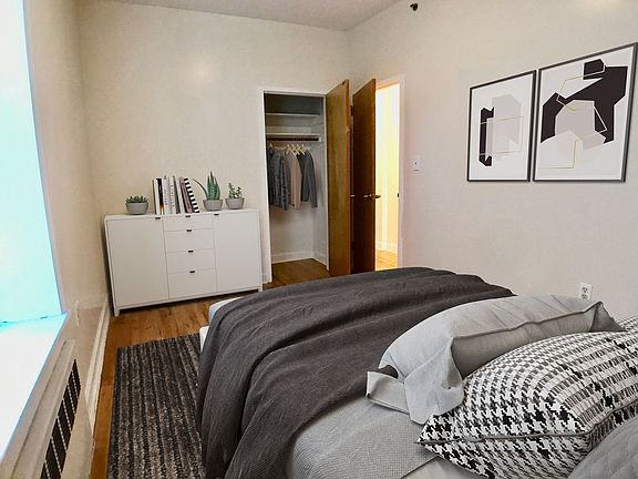 4th image of 602 W 140th St #B5