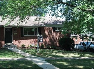 11408 Sherrie Ln, Silver Spring, MD 20902