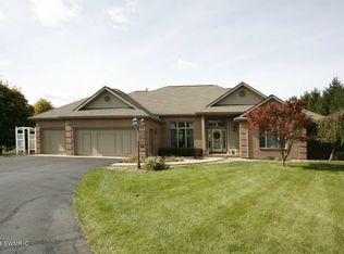 8849 Pine Island Ct S, Mattawan, MI 49071