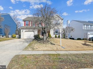 3313 Trellis Ln, Abingdon, MD 21009