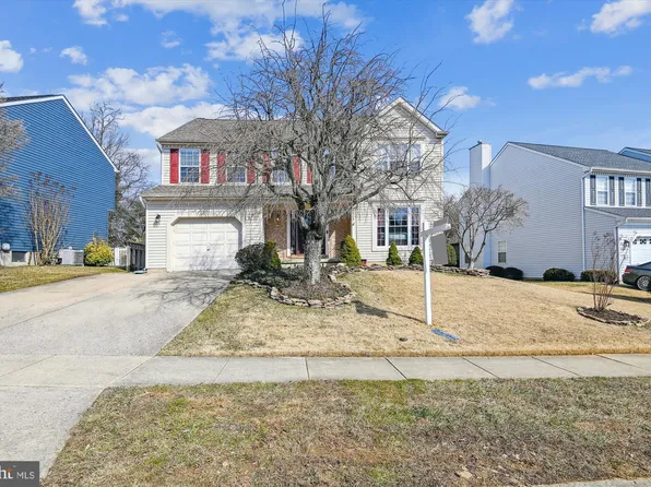 3313 Trellis Ln, Abingdon, MD 21009