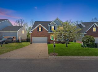 1024 Watauga Ct, Thompsons Station, TN 37179