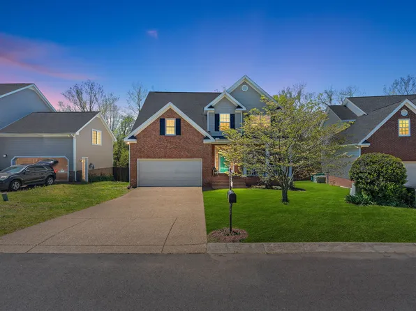 1024 Watauga Ct, Thompsons Station, TN 37179