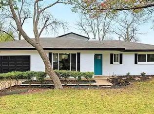 11607 Oak Trl, Austin, TX 78753