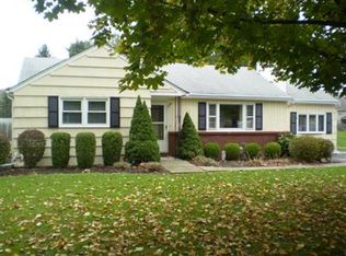1254 Pennsylvania Ave, Pine City, NY
