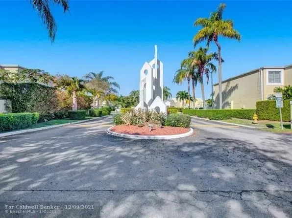 6870 SW 45th Ln #3, Miami, FL 33155