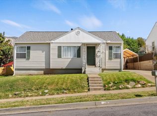 3880 Raymond Ave, Ogden, UT 84403