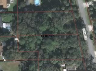 Lakeside Dr, Deland, FL 32720