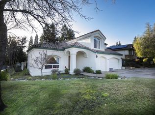 15026 Anillo Way, Rancho Murieta, CA 95683