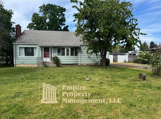 155 Birch St, Junction City, OR 97448
