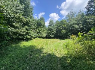 8270 W Chafin Chapel Rd, Ellettsville, IN 47429