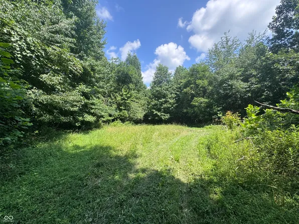 8270 W Chafin Chapel Rd, Ellettsville, IN 47429