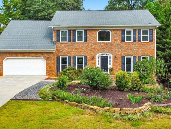 2950 Windrose Dr, Marietta, GA 30062