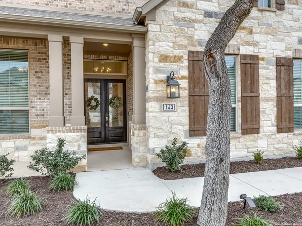 143 Sonrisa, Boerne, TX 78006