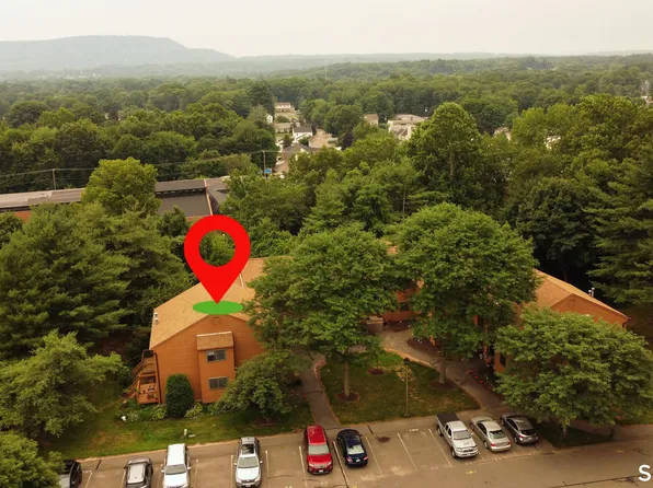 150 Burritt Street #6J, Southington, CT 06479