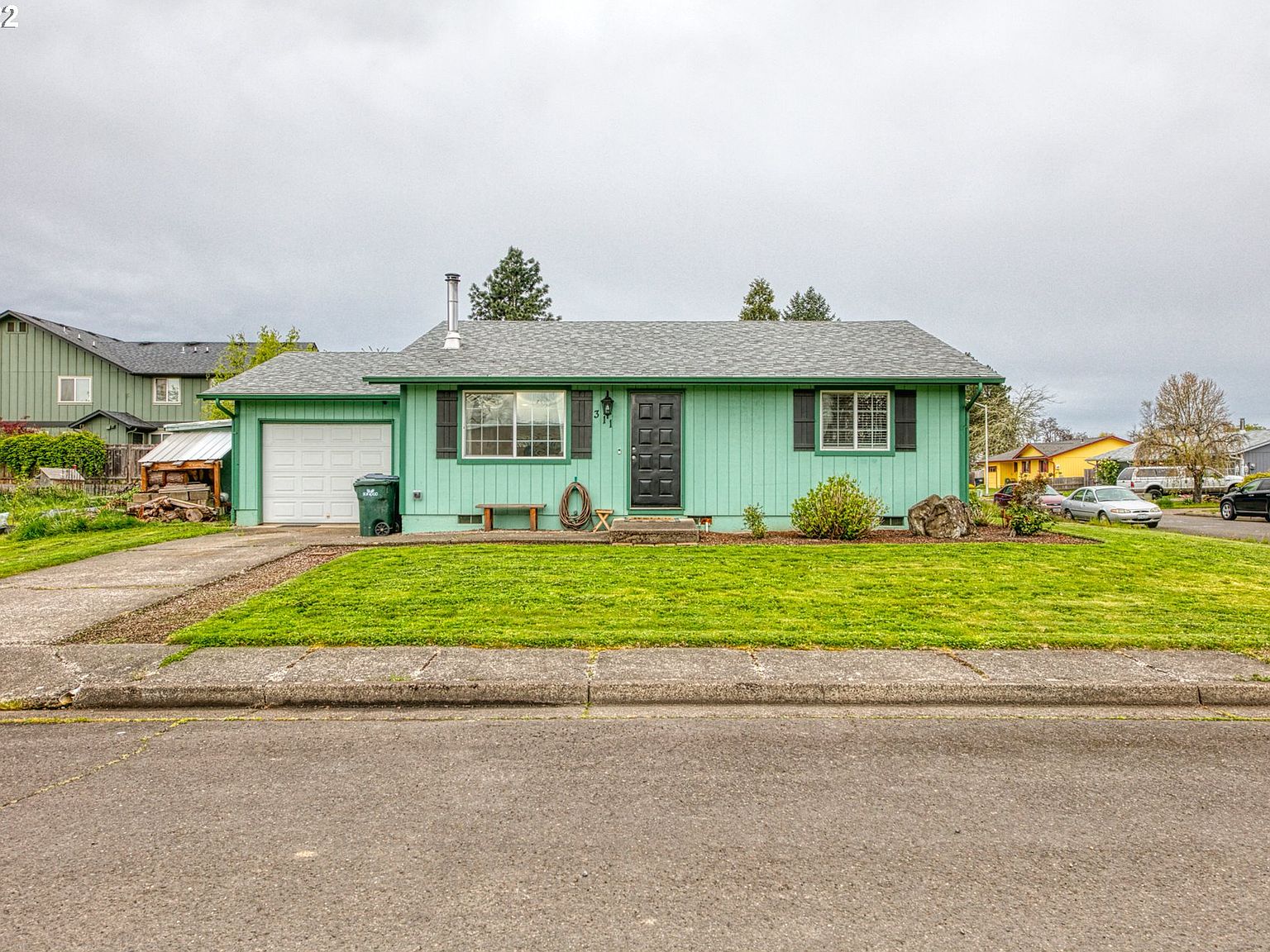 311 F St, Creswell, OR 97426 Zillow
