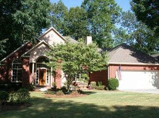 11110 Touraine Ct, Johns Creek, GA 30022