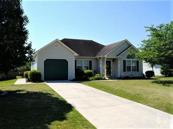 2416 Bradfield Ct, Wilmington, NC 28411