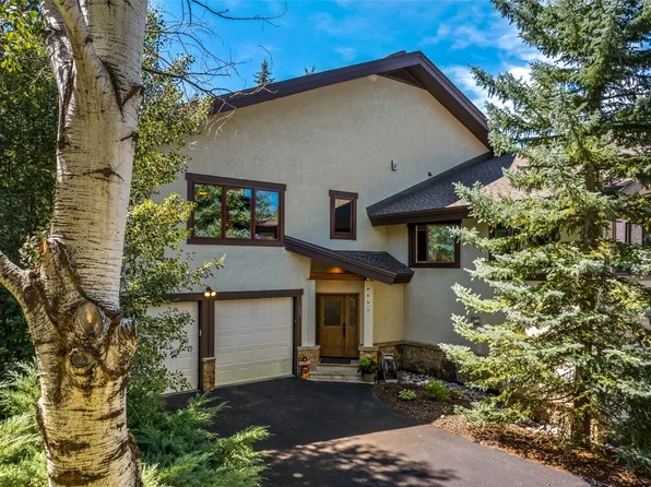 2005 Boulder Court UNIT na, Steamboat Springs, CO 80487