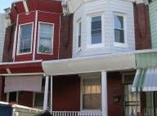 2733 N 25th St, Philadelphia, PA 19132