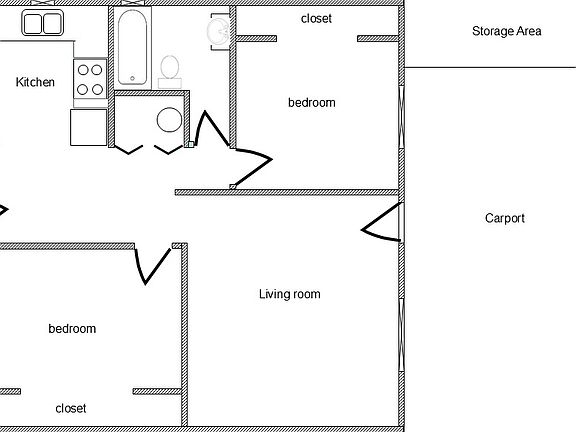 2nd image of this home