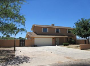 273 Camino Magnifico, Rio Rico, AZ 85648